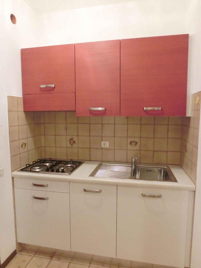 Apartment In Bibione I 외부 사진