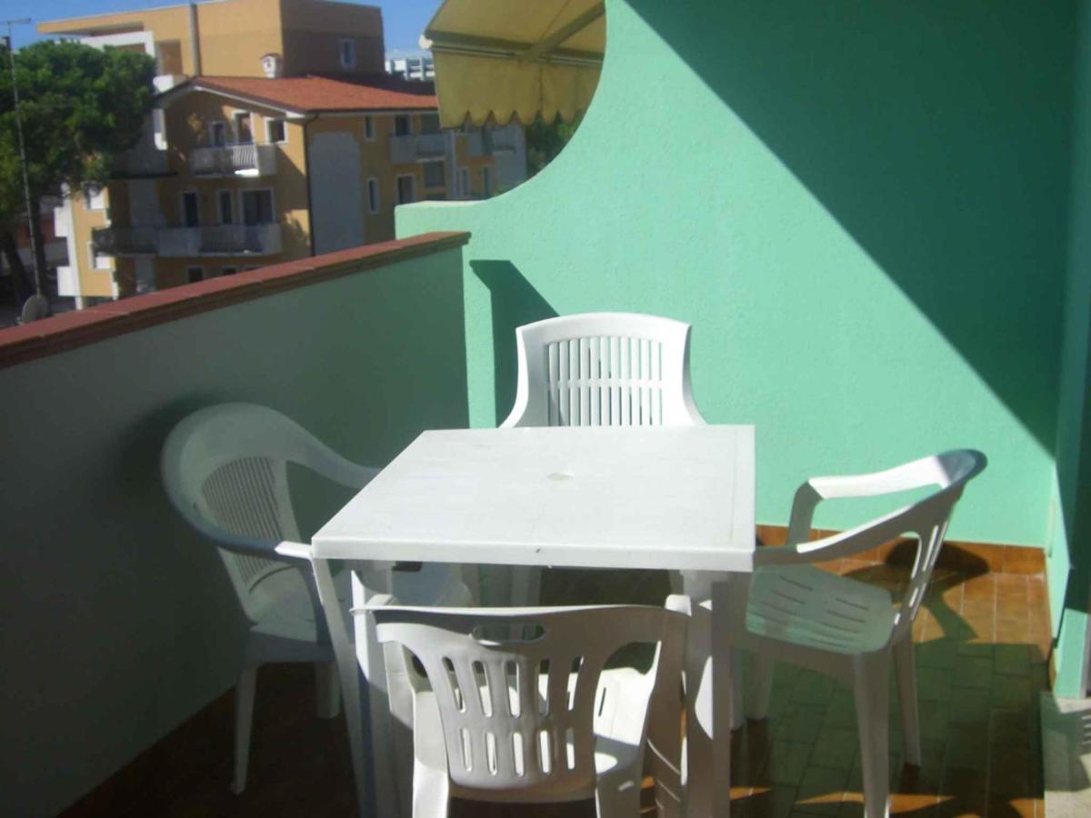 Apartment In Bibione I 외부 사진