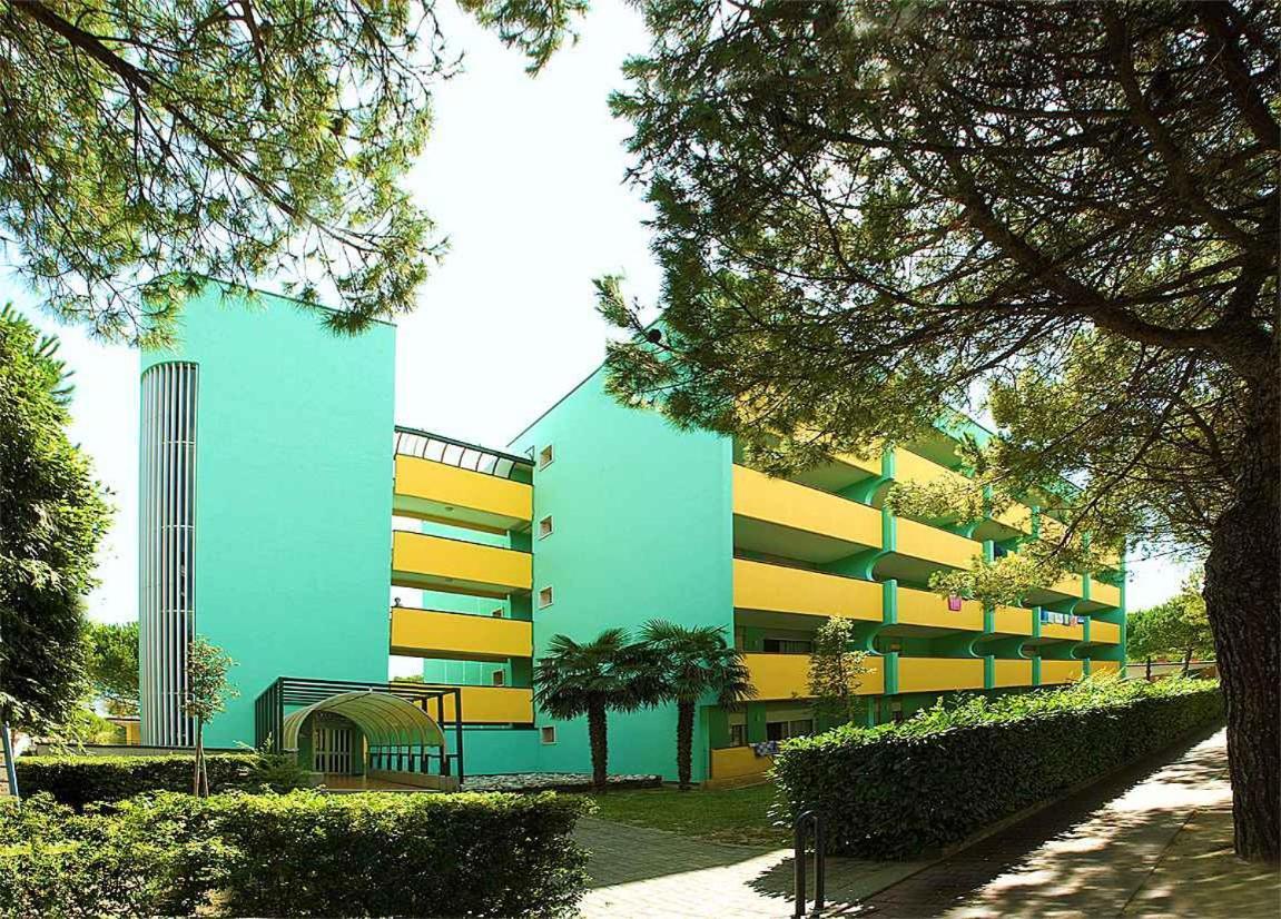 Apartment In Bibione I 외부 사진